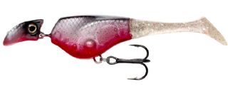 Headbanger Shad 11cm 11g Suspending